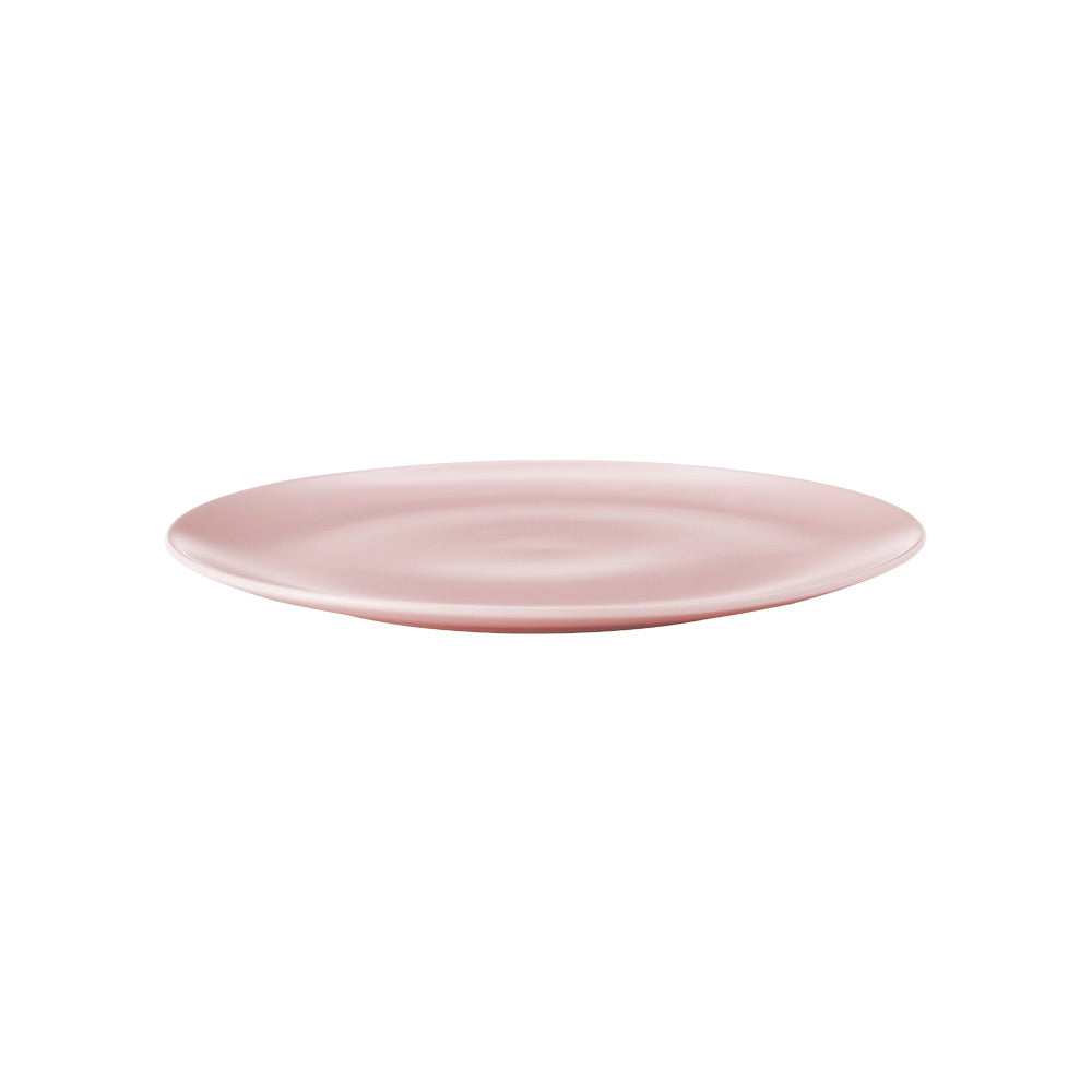 Blush Pink Dinner Plate