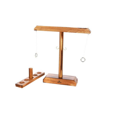 Ring Toss Shot Glass game (Yard Game)