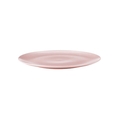 Blush Pink Dinner Plate