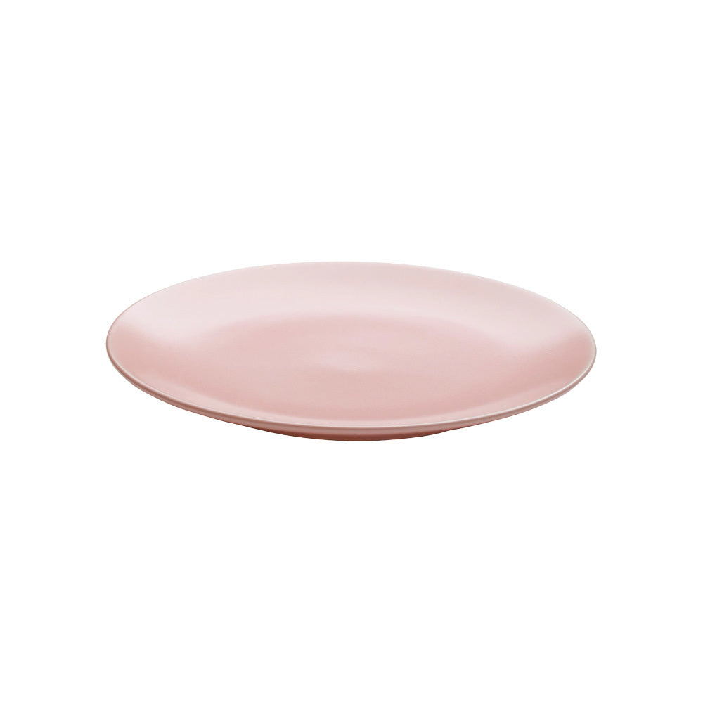 Blush Pink Side Plate