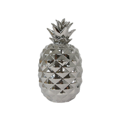 Chrome Pineapple