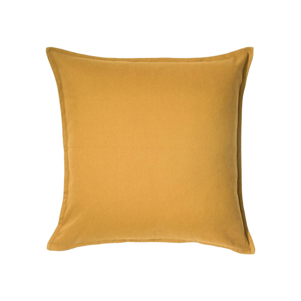 American Mustard Cushion