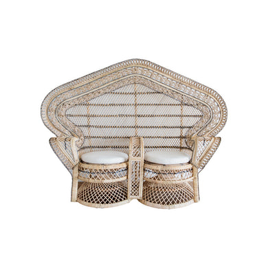 Double Marakech Love Seat