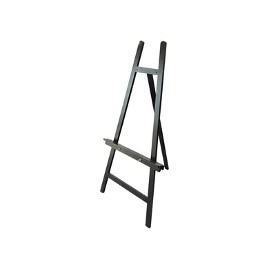Easel (Black Timber)