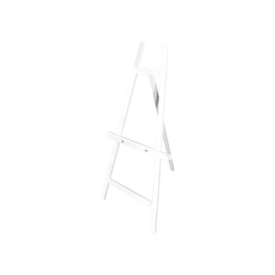 Easel (White Timber)