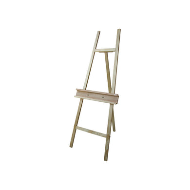 Easel (Natural Timber)