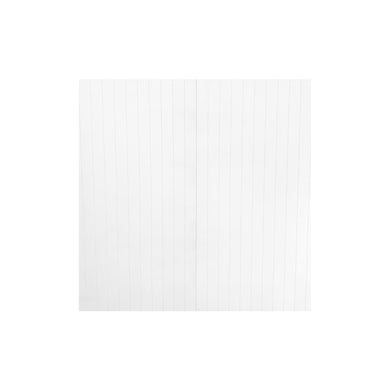 Fitzroy Backdrop Wall (White)