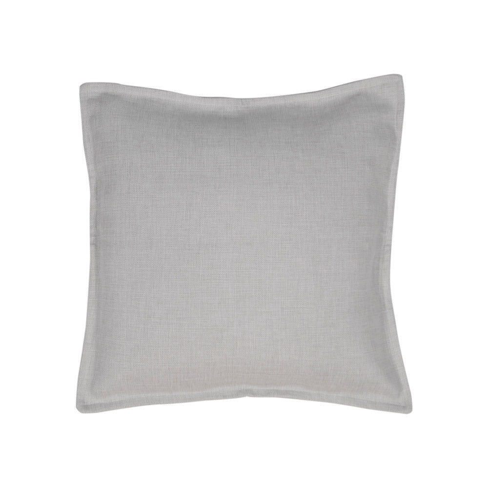 Fitzroy Cushion - Standard size (white)