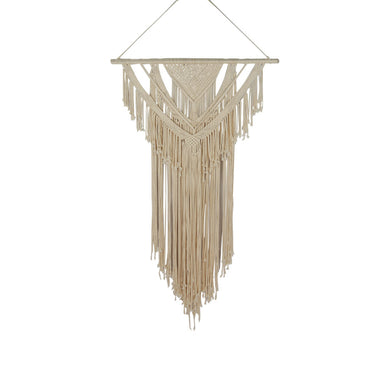 Hanging Macrame 0.9m W
