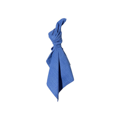 Linen Napkin (Cornflower Blue)