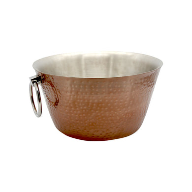 Bronze Ice Bucket