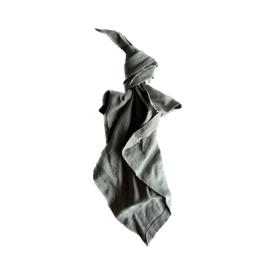 Linen Napkin (Sea Foam Green)