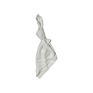 Linen Napkin (Harbour Grey)
