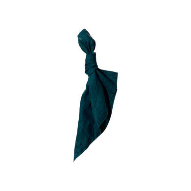 Linen Napkin (Sacramento Green)