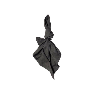 Linen Napkin (Shadow Grey)