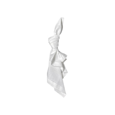 Linen Napkin (White)