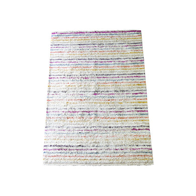 Morrocan Multi-Coloured Rug (Large)