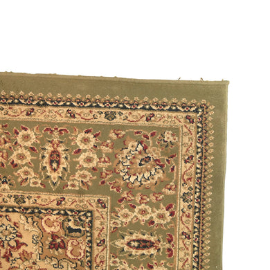 Persian Green Rug (Large)