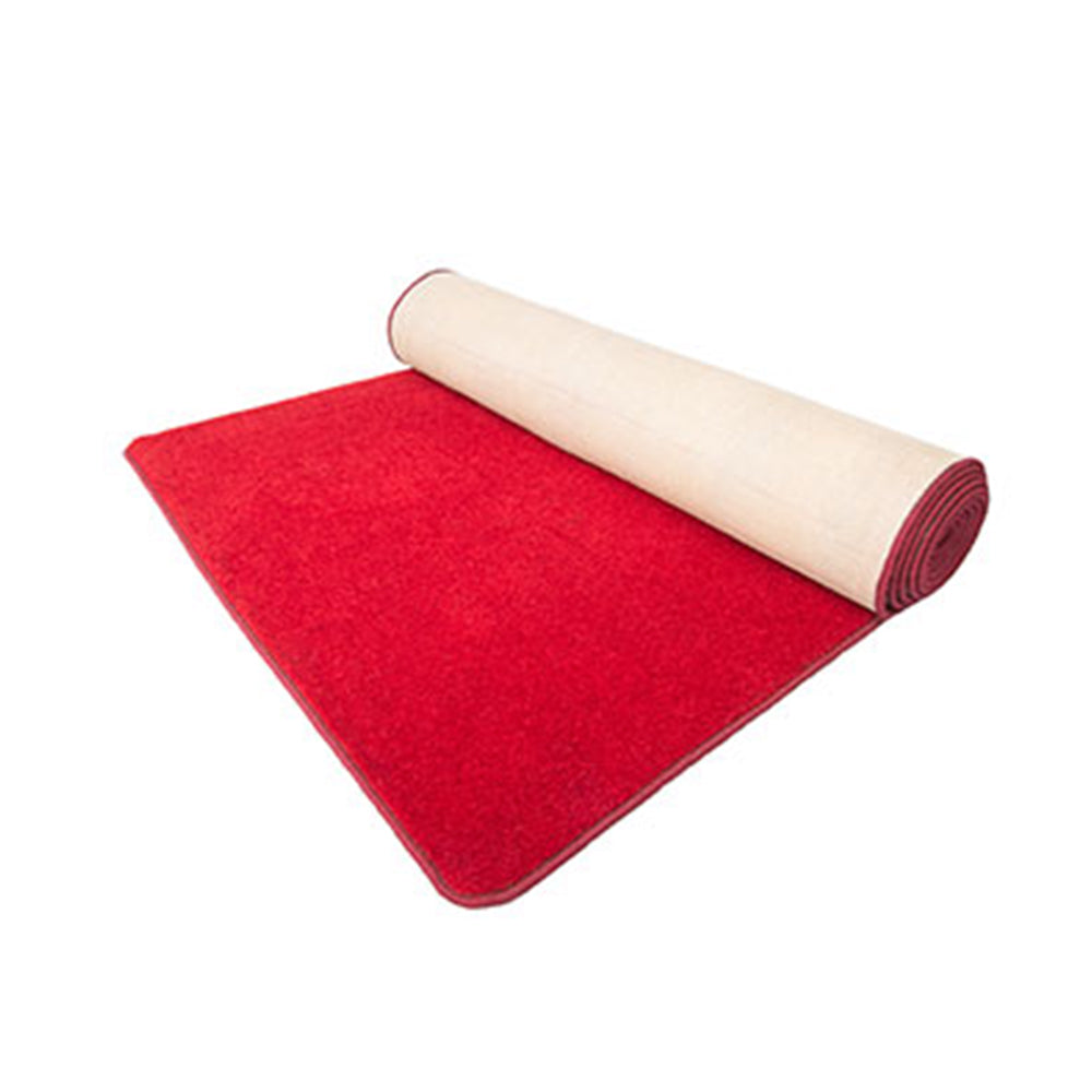 Red Carpet Runner (1.2m W x 4m L)