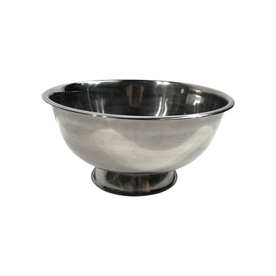 Stainless Steel Ice Bucket