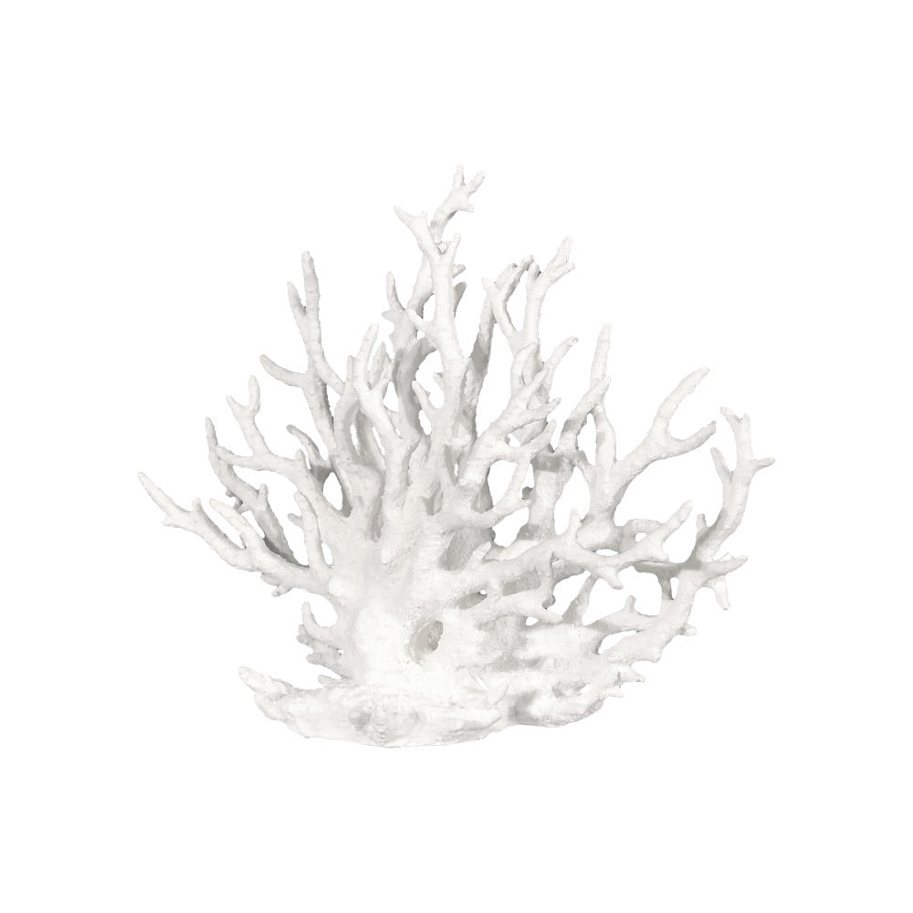 White Coral Centrepiece