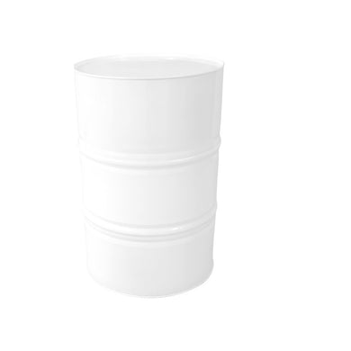 Portsmith Drum High Bar (White)