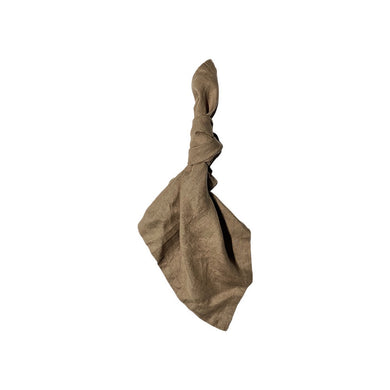Linen Napkin (Espresso)